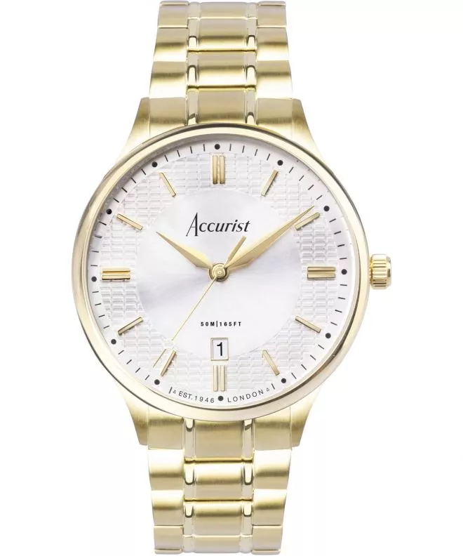 Ρολόι Ανδρικά ACCURIST Classic 73008