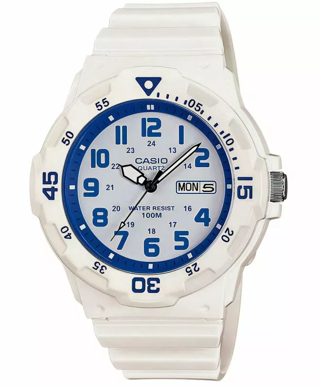 Ρολόι Ανδρικά Casio Sport MRW-200HC-7B2VEF