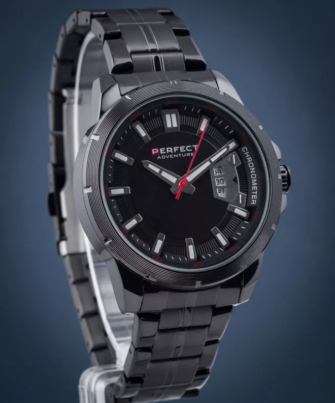 Ρολόι Ανδρικά Perfect Classic PF00558