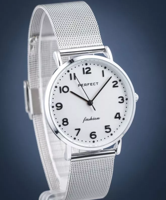 Ρολόι Γυναικεία Perfect Fashion PF00457