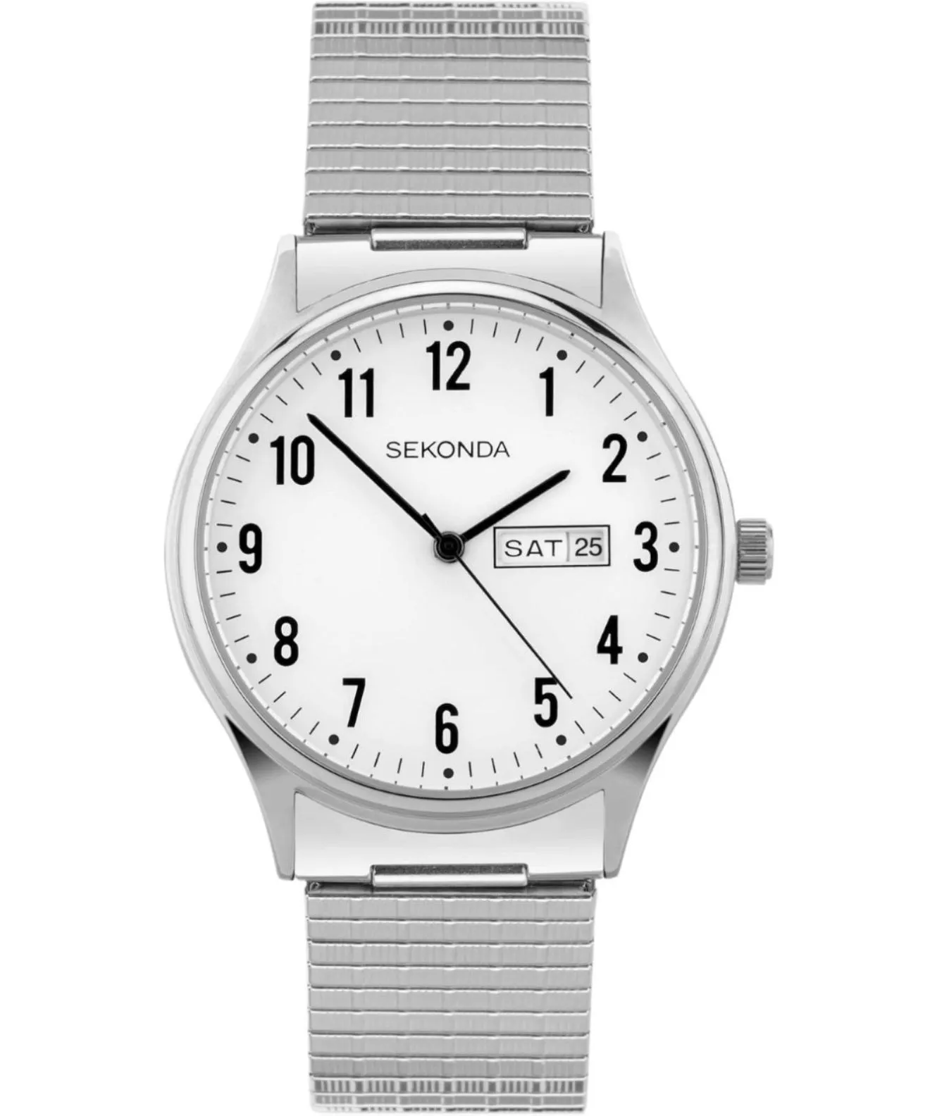 Ρολόι Γυναικεία Sekonda Easy Reader 30122
