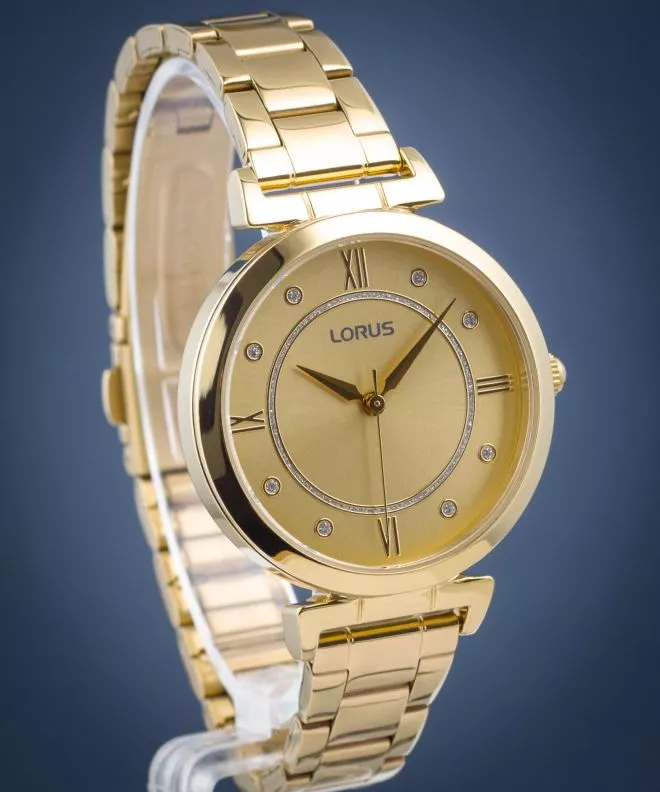 Ρολόι Γυναικεία Lorus Fashion RG298VX9