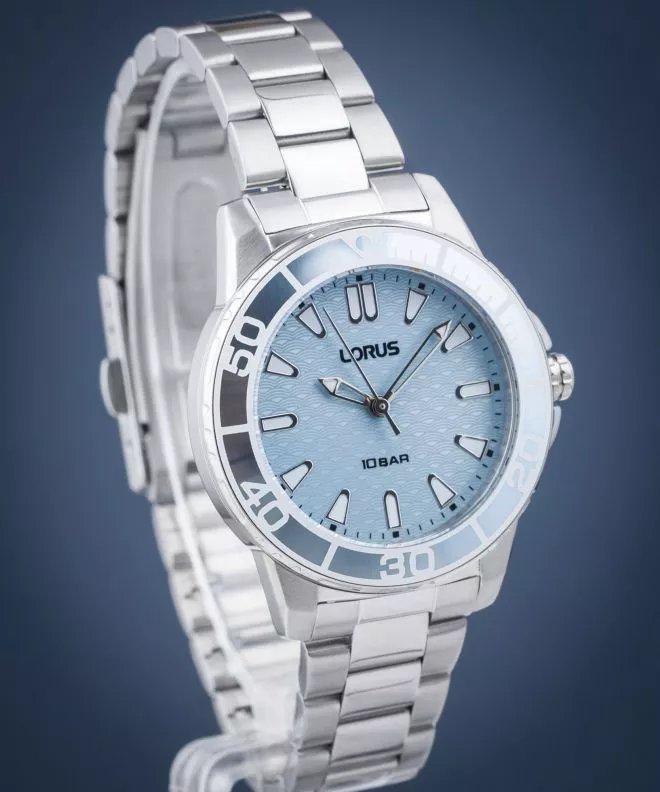 Ρολόι Γυναικεία Lorus Sports RG251VX9