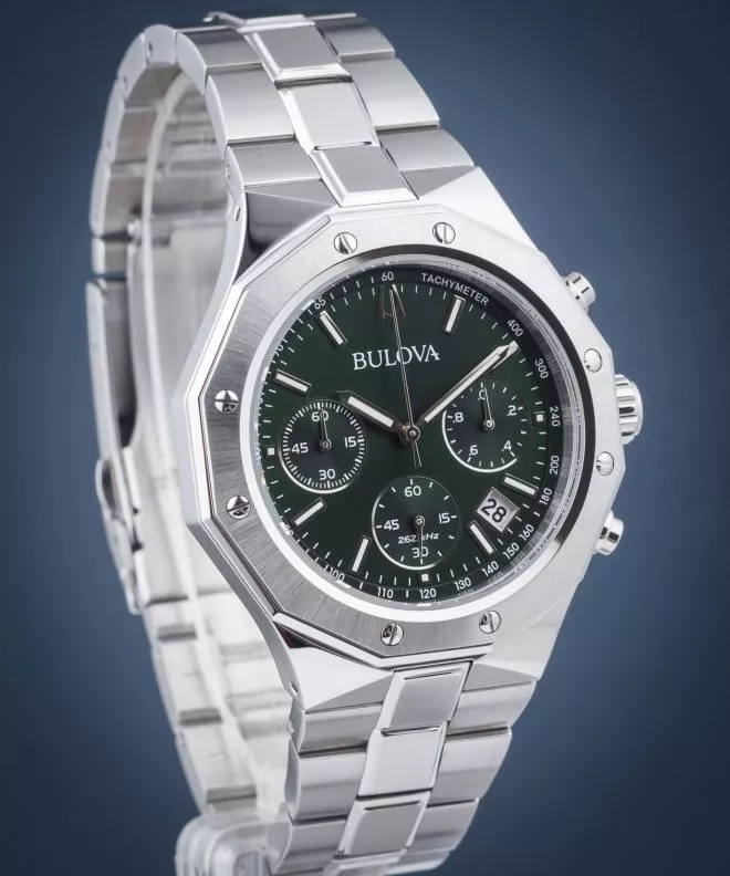 Ρολόι Ανδρικά Bulova Classic 96B409