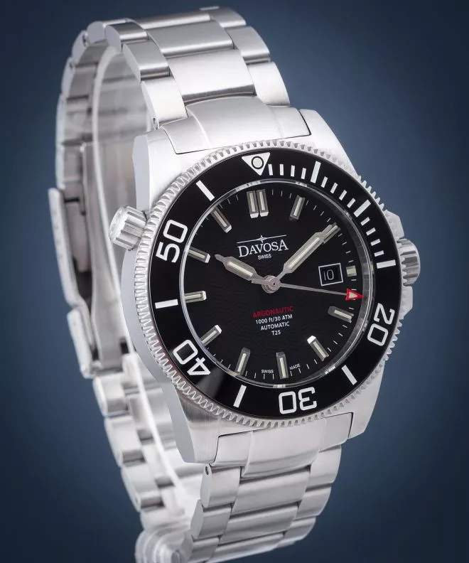 Ρολόι Ανδρικά Davosa Argonautic Lumis Automatic 161.529.20