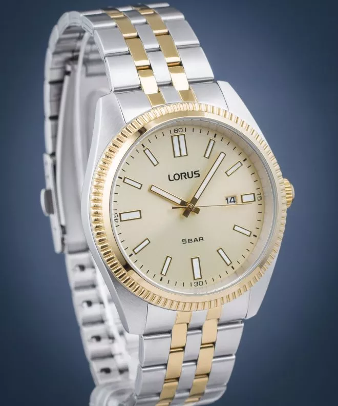 Ρολόι Ανδρικά Lorus Classic RH972QX9