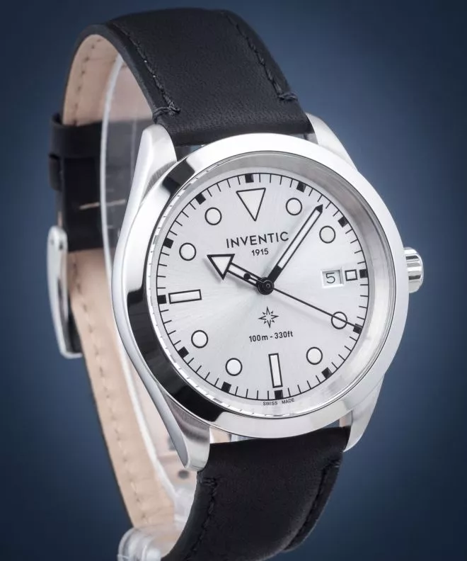 Ρολόι Ανδρικά Inventic Urban Diver 01 C55330.41.29
