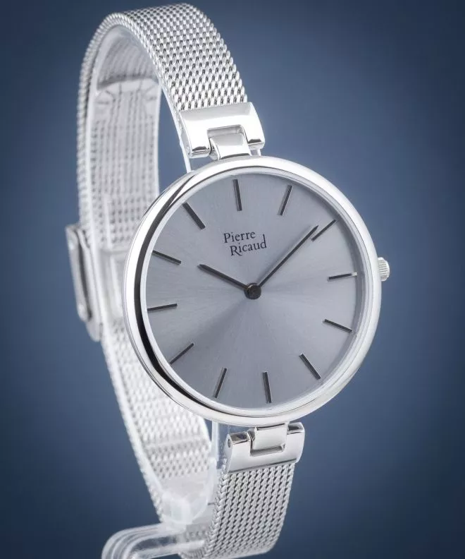 Ρολόι Γυναικεία Pierre Ricaud Classic P22061.5117Q