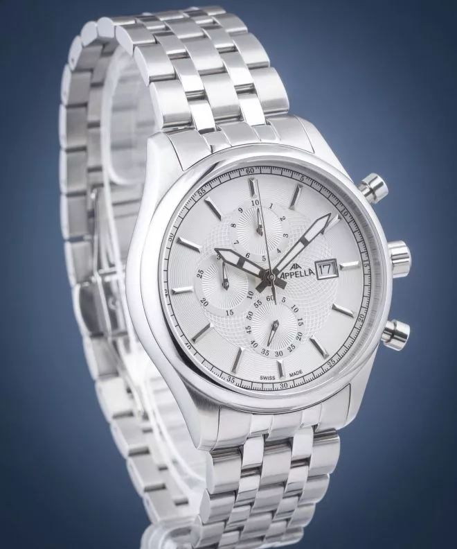 Ρολόι Ανδρικά Appella Chronograph L70002.5113CH