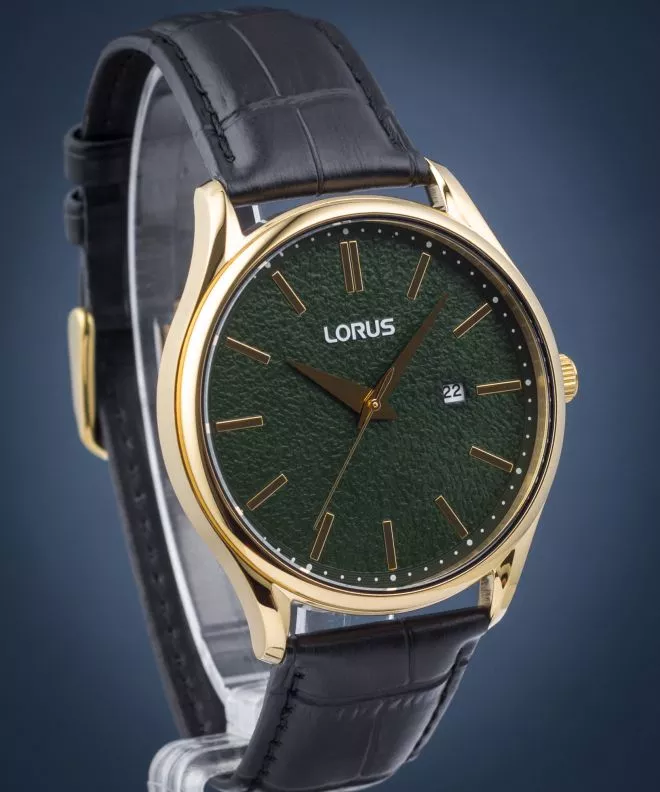 Ρολόι Ανδρικά Lorus Classic RH938QX9