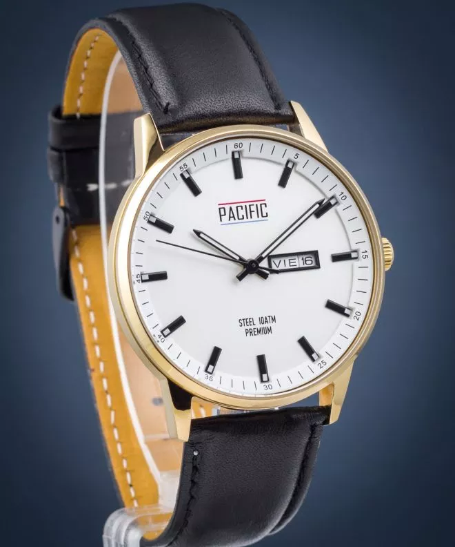 Ρολόι Ανδρικά Pacific S Premium PC00374