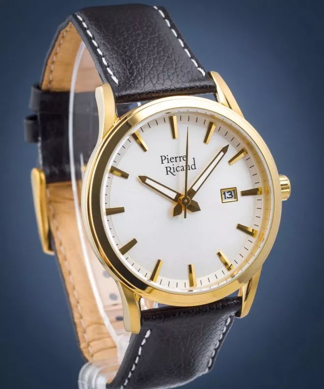 Ρολόι Ανδρικά Pierre Ricaud Classic P97201.1213Q