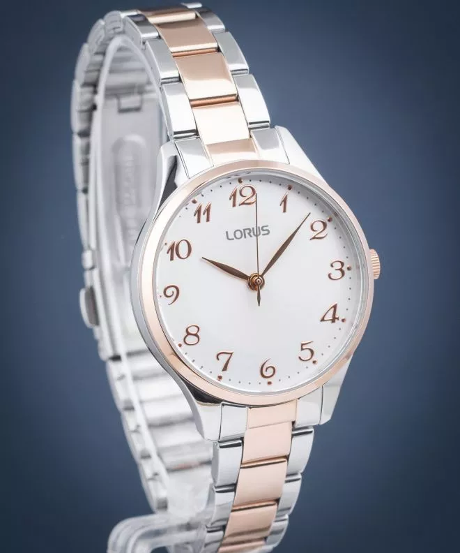 Ρολόι Γυναικεία Lorus Classic RG272VX9