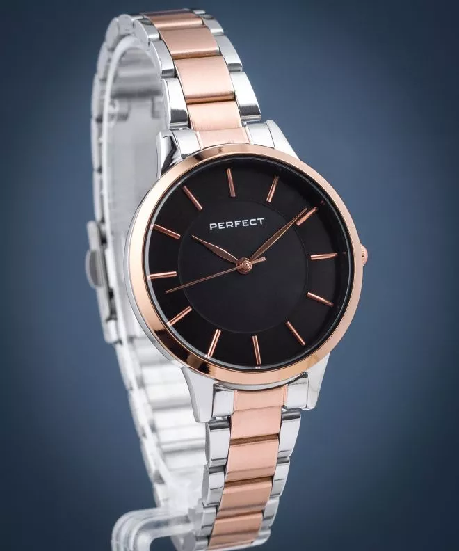 Ρολόι Γυναικεία Perfect Classic PF00432