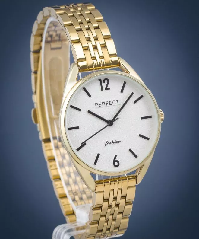 Ρολόι Γυναικεία Perfect Fashion PF00209