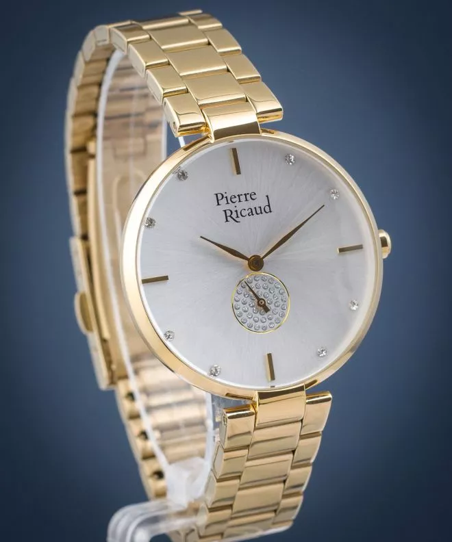 Ρολόι Γυναικεία Pierre Ricaud Classic P22066.1193Q