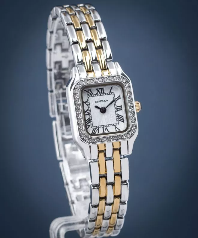Ρολόι Γυναικεία Sekonda Monica 40640