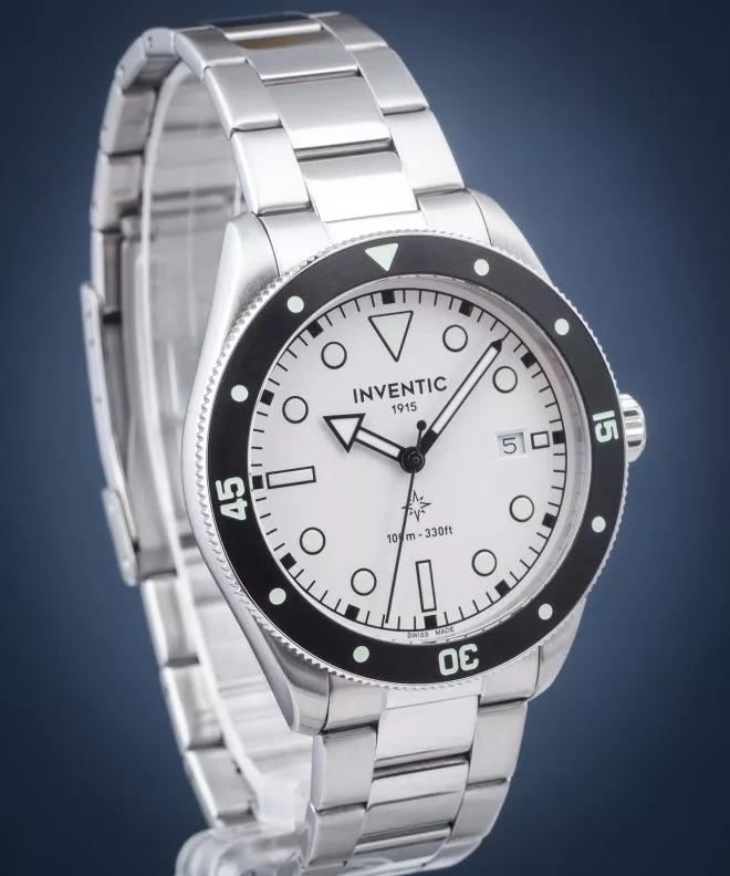 Ρολόι Ανδρικά Inventic Urban Diver 02 C56335.41.29