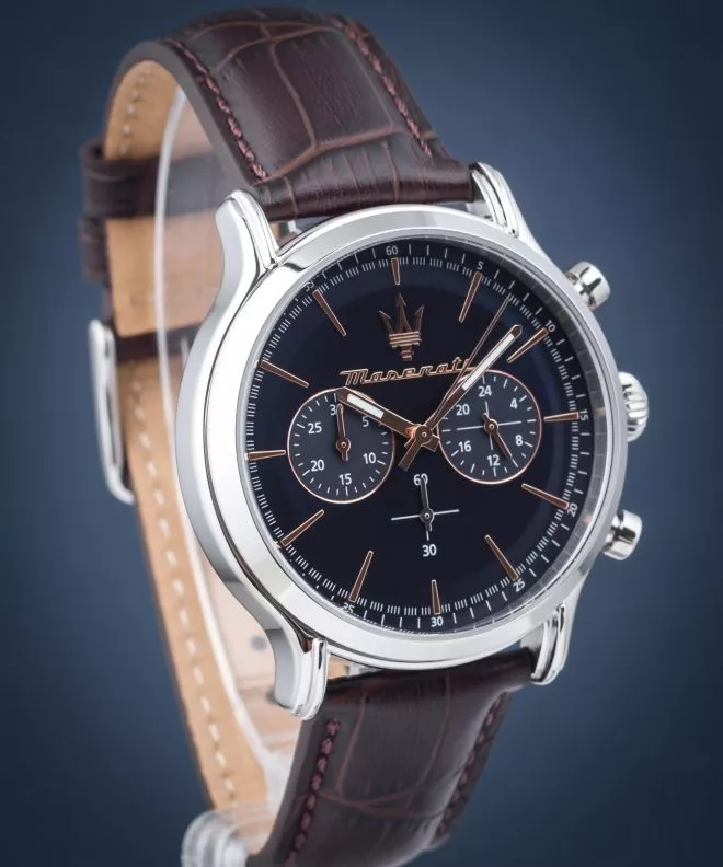 Ρολόι Ανδρικά Maserati Epoca Chrono R8871618014
