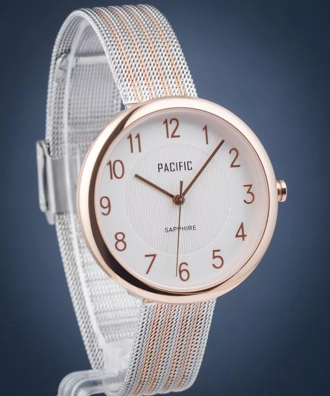 Ρολόι Γυναικεία Pacific X PC00497