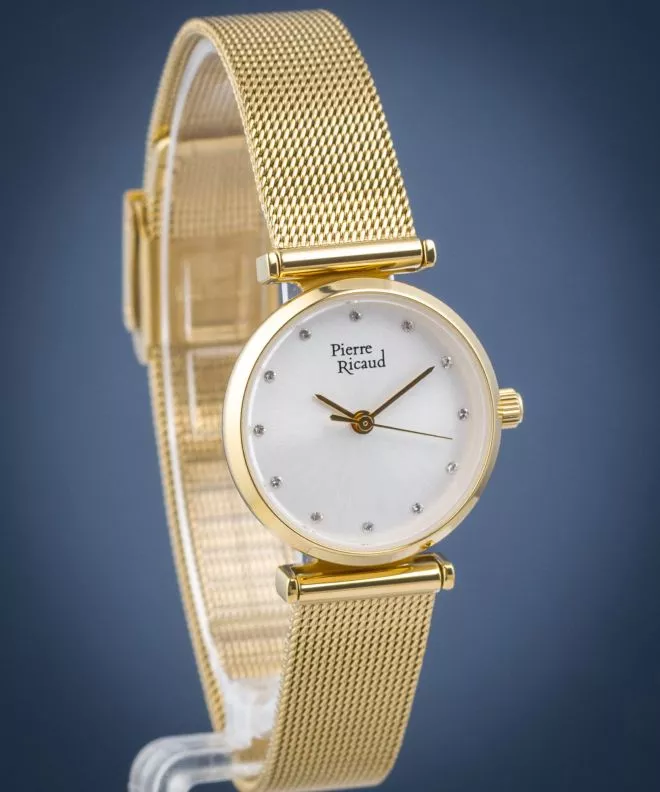 Ρολόι Γυναικεία Pierre Ricaud Classic P22036.1143Q