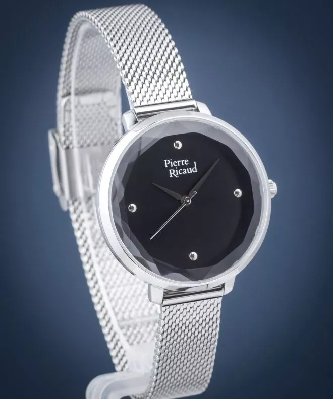 Ρολόι Γυναικεία Pierre Ricaud Classic P22097.5144Q