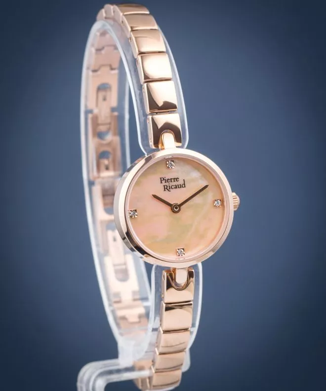 Ρολόι Γυναικεία Pierre Ricaud Classic P21035.914LQ