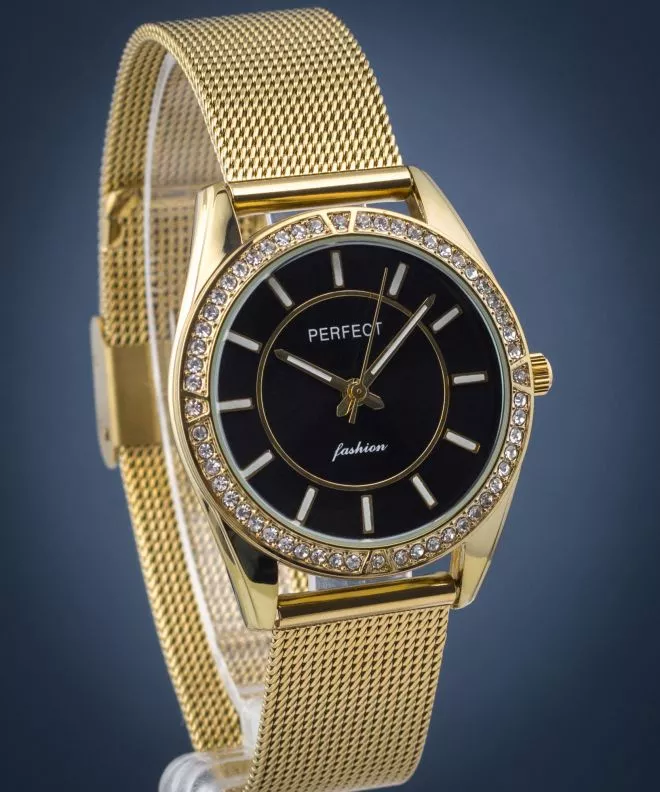 Ρολόι Γυναικεία Perfect Fashion PF00489