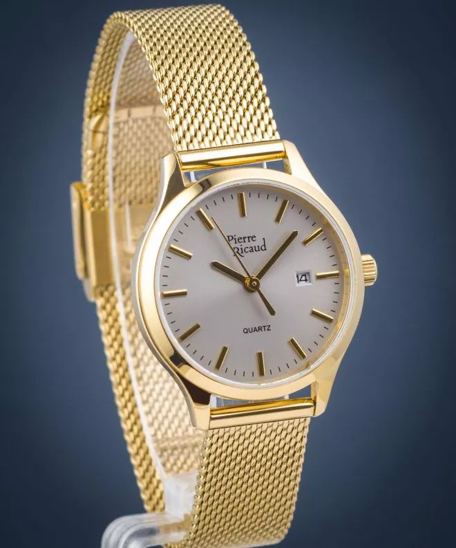 Ρολόι Γυναικεία Pierre Ricaud Classic P51094.1117Q