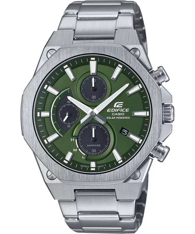 Ρολόι Ανδρικά Casio Edifice Momentum EFS-S570D-3AUEF