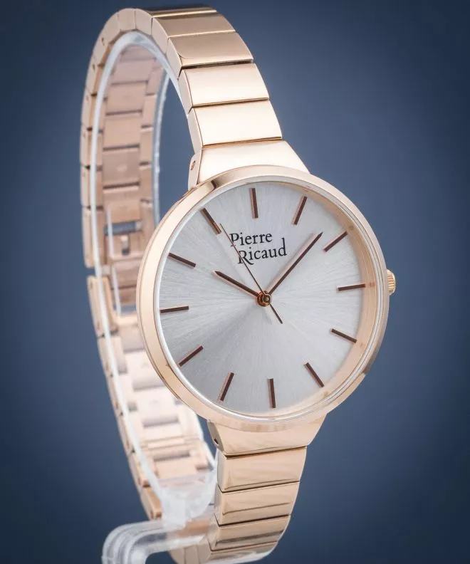Ρολόι Γυναικεία Pierre Ricaud Classic P21094.911FQ