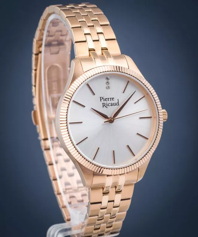 Ρολόι Γυναικεία Pierre Ricaud Classic P23010.9113Q