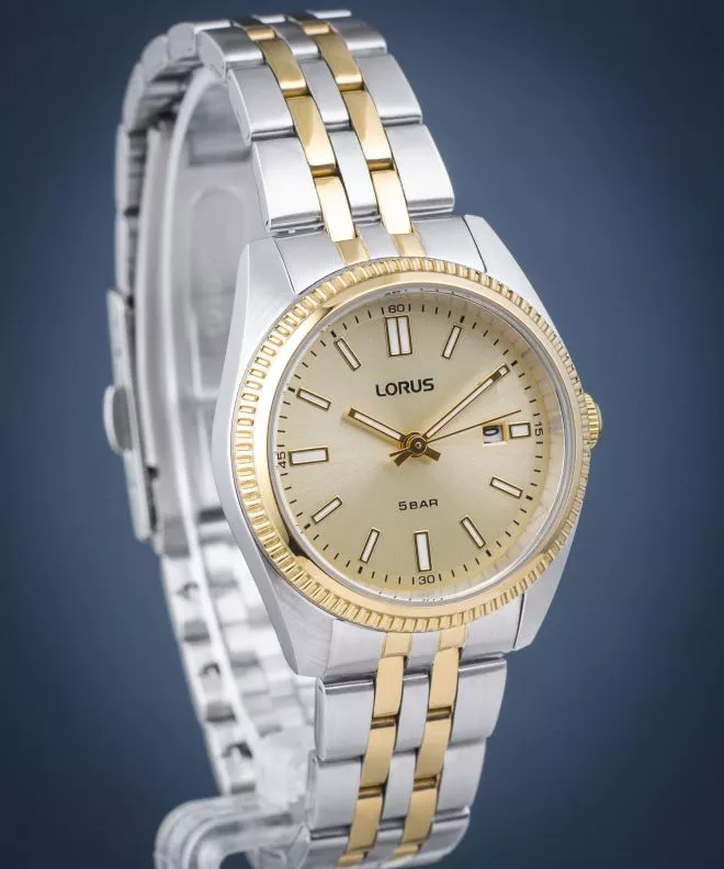 Ρολόι Γυναικεία Lorus Classic RJ280BX9