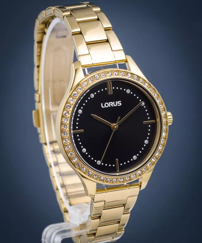 Ρολόι Γυναικεία Lorus Fashion RG230XX9