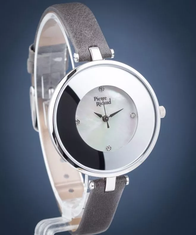 Ρολόι Γυναικεία Pierre Ricaud Fashion P22046.5G4FQ