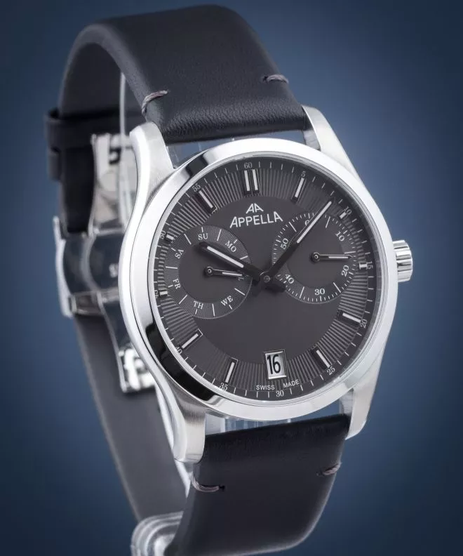 Ρολόι Ανδρικά Appella Multifunction L70009.5217QF