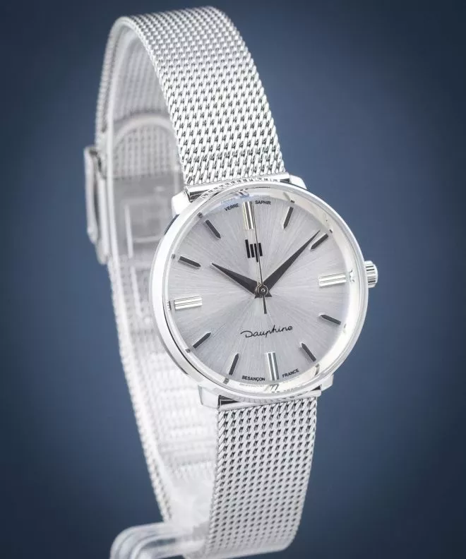 Ρολόι Γυναικεία Lip Dauphine 671471