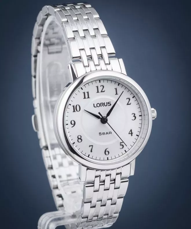 Ρολόι Γυναικεία Lorus Classic RG221XX9