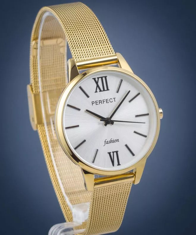 Ρολόι Γυναικεία Perfect Fashion PF00195