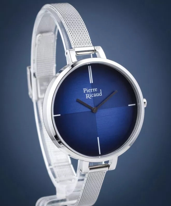 Ρολόι Γυναικεία Pierre Ricaud Classic P22040.511NQ