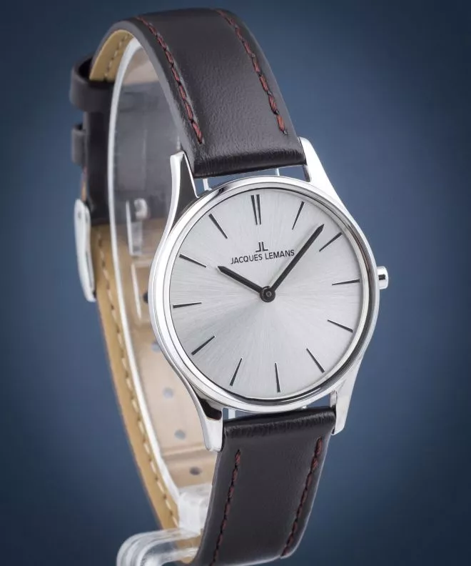 Ρολόι Γυναικεία Jacques Lemans London 1-2123B
