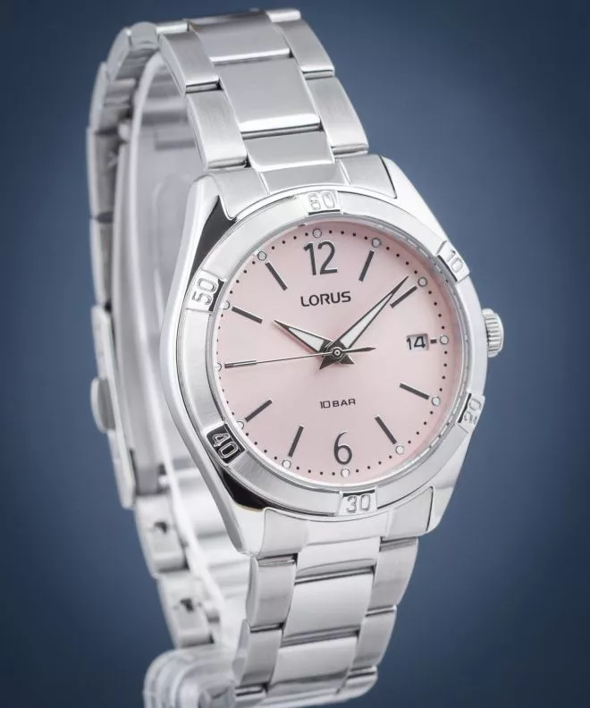 Ρολόι Γυναικεία Lorus Fashion RH979QX9