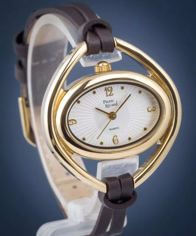 Ρολόι Γυναικεία Pierre Ricaud Classic P22018.1B73Q