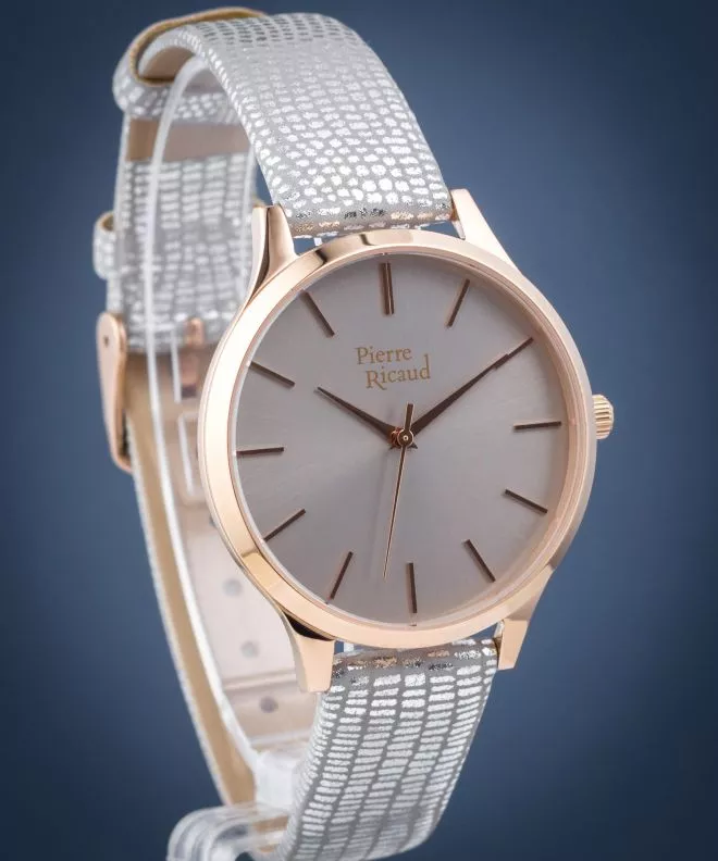 Ρολόι Γυναικεία Pierre Ricaud Classic P22060.9S17Q