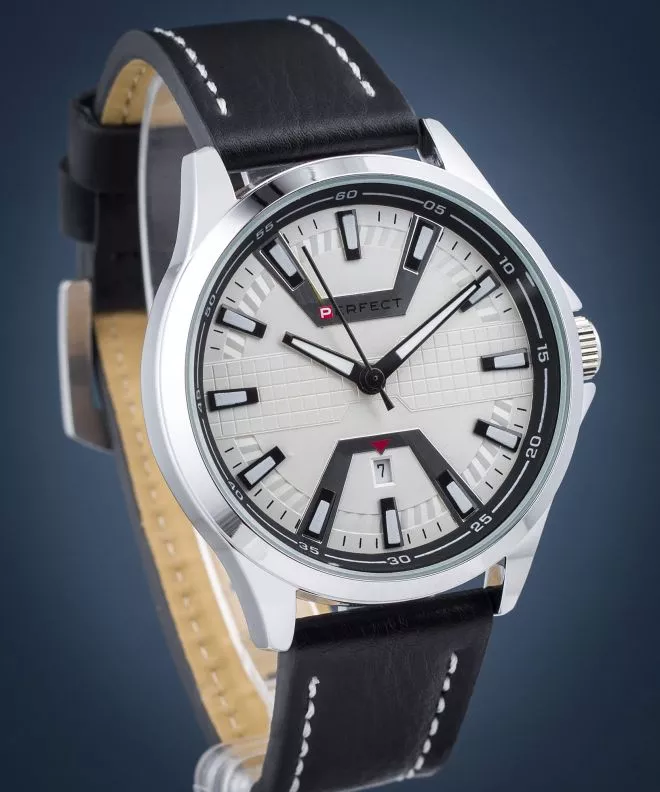 Ρολόι Ανδρικά Perfect Classic PF00627