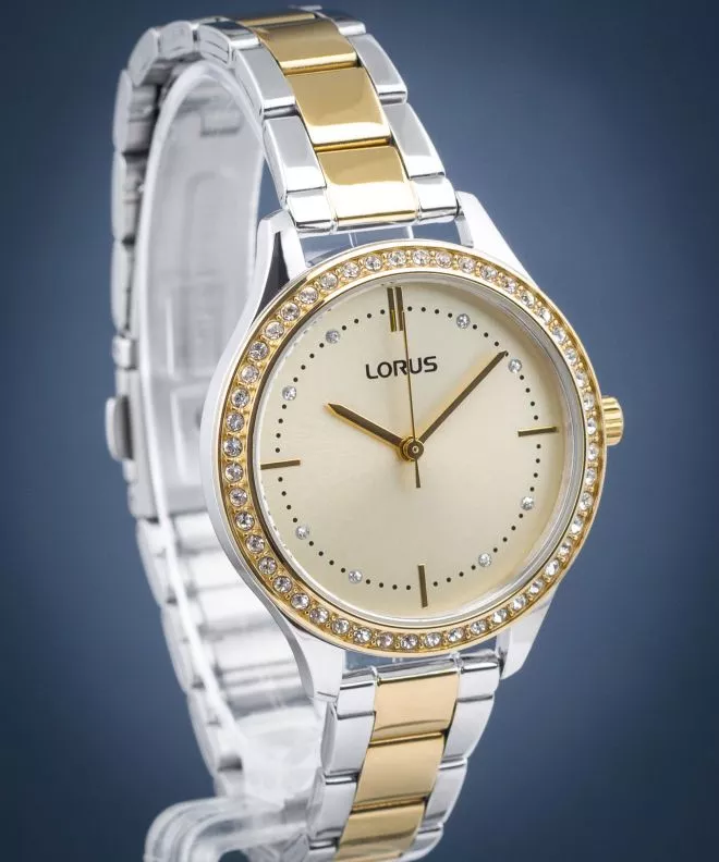 Ρολόι Γυναικεία Lorus Fashion RG226XX9