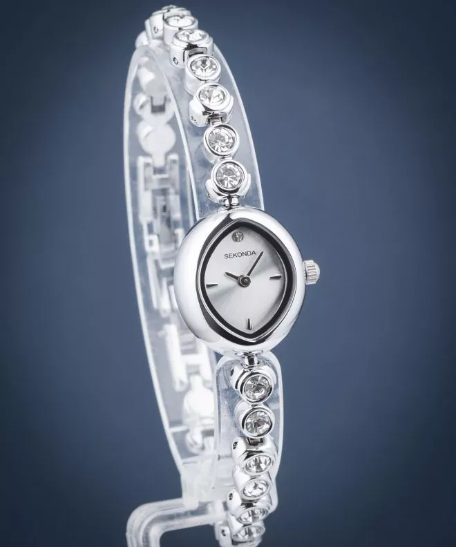 Ρολόι Γυναικεία Sekonda Dress Gift Set 49034