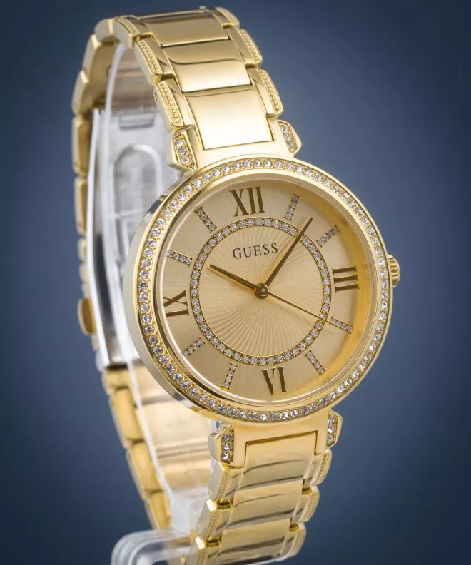Ρολόι Γυναικεία Guess Montage GW0588L1