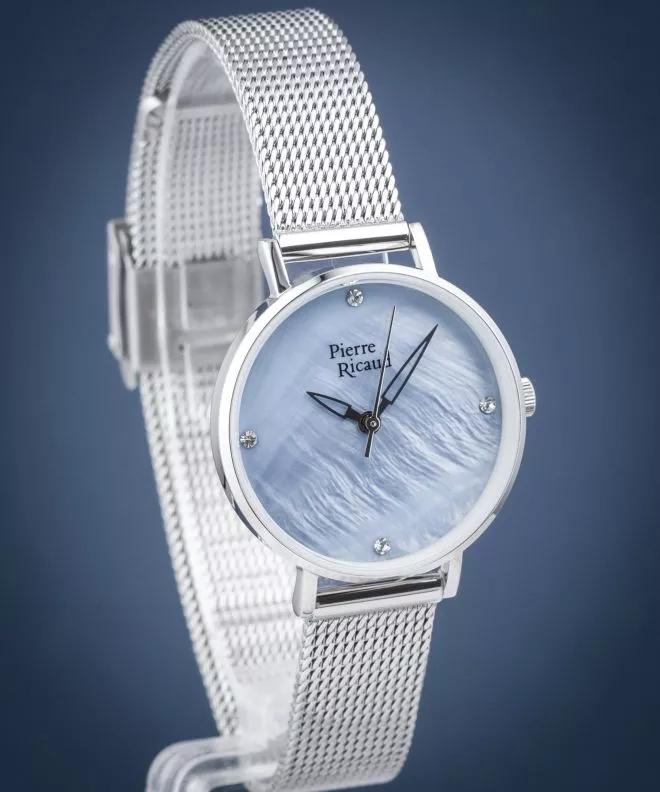 Ρολόι Γυναικεία Pierre Ricaud Classic P22043.514BQ