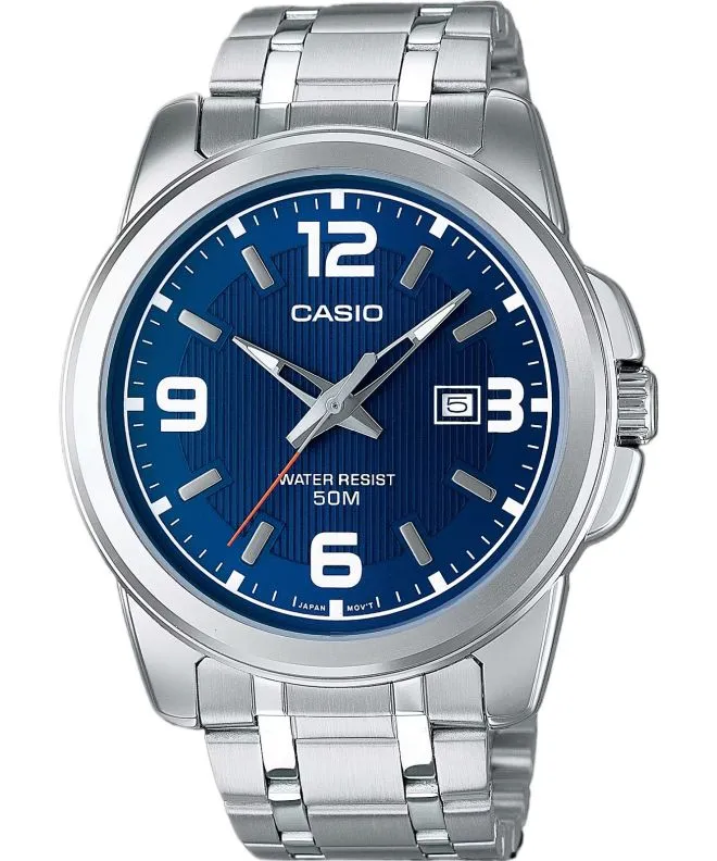 Ρολόι Ανδρικά Casio Classic MTP-1314D-2AVEF
